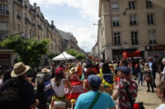 Carnaval du Monde 77 * 5616 x 3744 * (7.58MB)